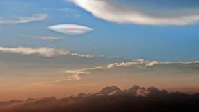 Wenn es denn nur die Aliens wären!