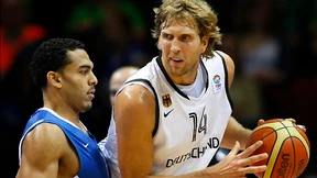 Perfekter Auftakt für Nowitzki und Co.