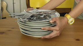 Endliche Gastfreundschaft