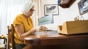 Wer erhält wie viel Rente?