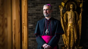 Hamburgs Phantom-Bischof