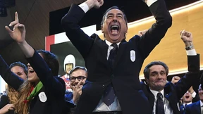 Olympische Winterspiele 2026 finden in Italien statt