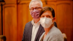 Persönlichkeit und Strategie