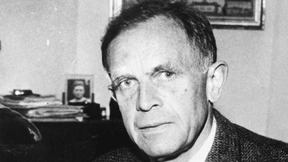 Der Mann, der den Markt zähmen will