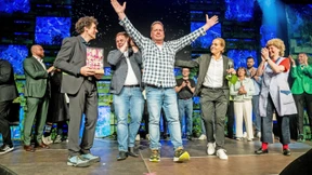 Darmstädter zeigen, wie Frankfurter Grüne Soße geht