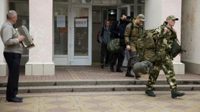 Russland räumt „unrechtmäßige Einberufungen“ ein