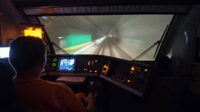 140.000 Menschen wollen zur Premierenfahrt