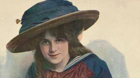 Nur der Knopf bleibt