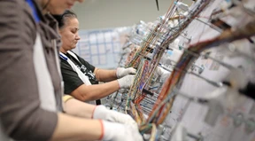 Wieso die Produktion in der Ukraine für VW wichtig ist