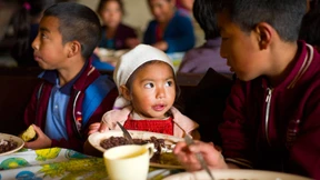 Bildung für Guatemala