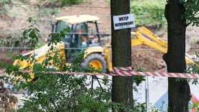 Die Suche nach dem Nazi-Goldzug wird vorerst abgebrochen