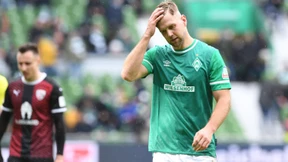 Bremen und der HSV lassen im Aufstiegskampf Punkte liegen