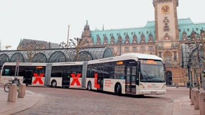 Stillstand nach dem Aus für die Citybahn