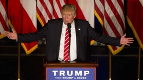 Trump deutet Wende beim Waffenrecht an