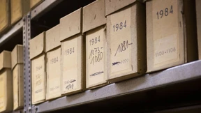 Stasi-Vorwürfe gegen Vorstandsmitglieder