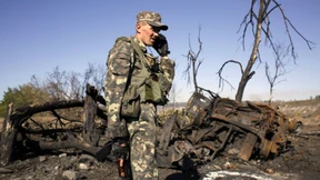Konfliktparteien einigen sich auf Pufferzone