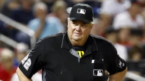 Warum ein Baseball-Schiedsrichter eine halbe Million Dollar erhielt