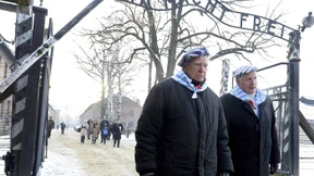 „Mahnung gegen Rassenwahn und Hass“