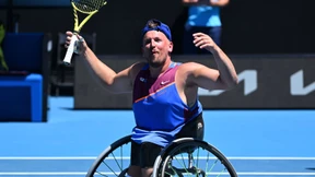 Warum Australien Dylan Alcott liebt