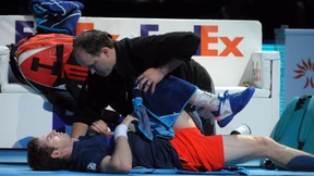 Das Jahr geht - der Schmerz kommt