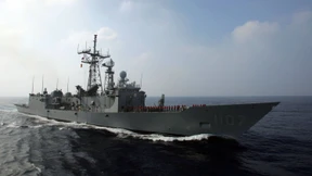 Amerika verkauft Waffen für 1,8 Milliarden Dollar an Taiwan