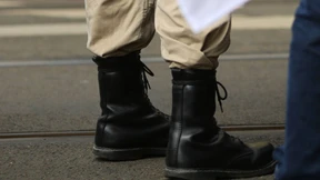 Treu zum Staat in den Grenzen von 1937