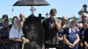 Mehr als 1700 Kinder durch Angriffe getötet oder verletzt