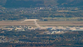 Nato-Mitarbeiter in Ramstein festgenommen