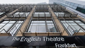 English Theatre kann zum 1. Februar öffnen