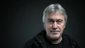 Kunstschnee im Dichterviertel