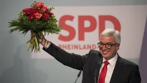 Ampel-Koalition in Rheinland-Pfalz nimmt letzte Hürden