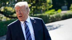 Trump: Nordkorea-Gipfel könnte doch stattfinden