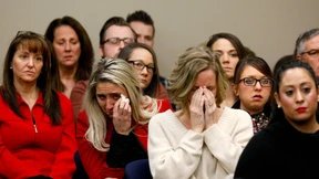 Gefährliche Nähe im Sport