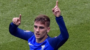 Frankreich beendet Islands Traumreise