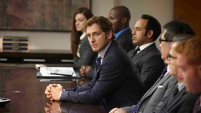 Eine Bilderbuchfamilie verlässt den Zeugenschutz