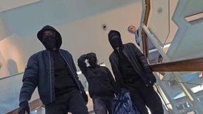 Die gingen auch als Popband durch