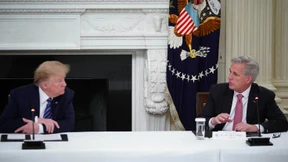 Trump will Republikaner bei Kongresswahl unterstützen