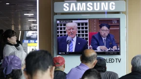 Bloß nicht von Atomdesperados provozieren lassen