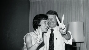 „Sie inspirierte Amerika“