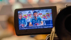 Die lukrative Fußball-Flut