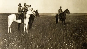 Wir sind die Avantgarde, aber wovon?