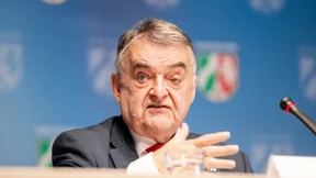 „Ich kann nicht mehr von Einzelfällen sprechen“