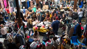 Mit grünem Gewissen Geld verdienen