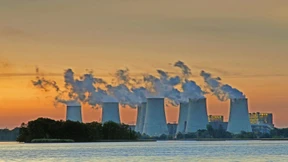 Klimapolitik mit Hintertür