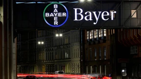 Bayer steigt in Produktion von Curevac ein