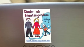 Schulverweigerer: Kinder von Eltern getrennt