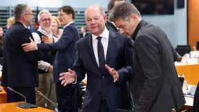 Der Streit wird weitergehen