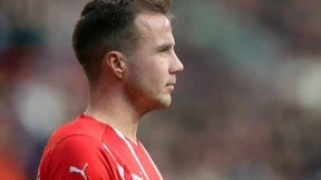 Passt Götze zur Eintracht?