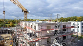 Wie kreativ Bauämter Wohnraum schaffen wollen