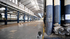 ABG Frankfurt baut in Offenbach Sozialwohnungen